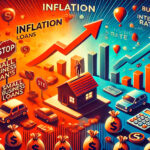 Inflation affects small business